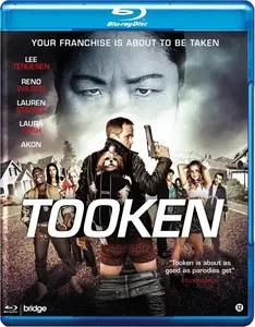 Tooken (2015)