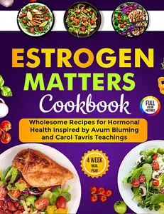 Estrogen Matters Cookbook
