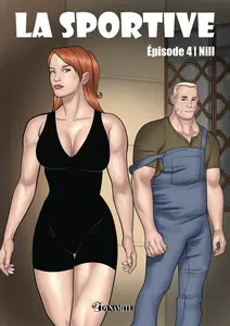La Sportive - Tome 4