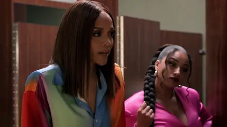 Tyler Perry's Sistas S09E21