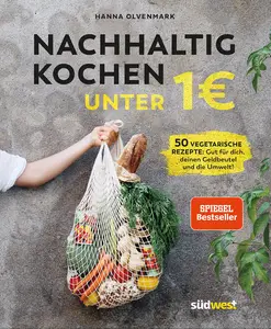 Nachhaltig kochen unter 1 Euro