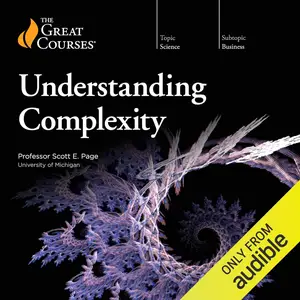 Understanding Complexity [TTC Audio]