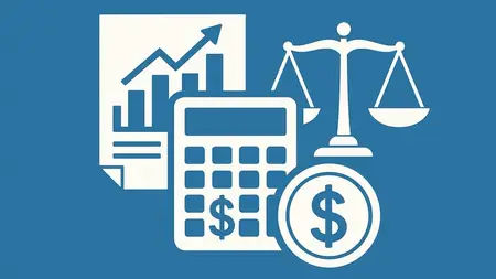 Accounting Mastery: From Basics to Balance Sheets