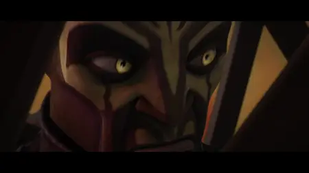 Star Wars: The Clone Wars S04E21