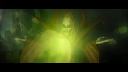 Star Wars: The Clone Wars S04E21