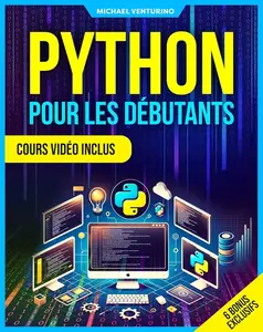 Michael Venturino, "Python pour les débutants"