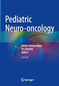 Pediatric Neuro-oncology (2nd Edition)