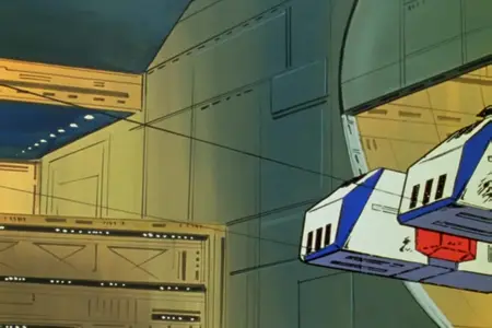 GUNDAM MOVIE 1