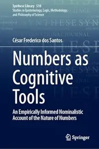Numbers as Cognitive Tools