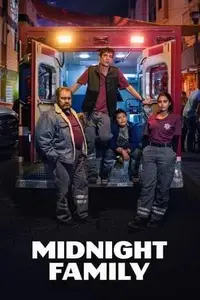 Midnight Family S01E02