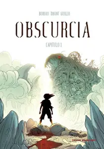 Obscurcia Capítulo 1 & 2 (de 3)