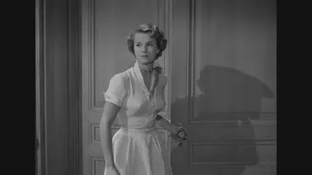 Flesh and Fury (1952)