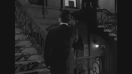 Flesh and Fury (1952)