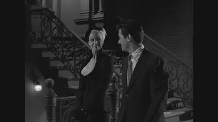 Flesh and Fury (1952)
