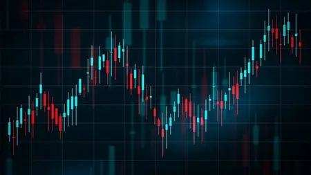 A complete forex trading course using price action