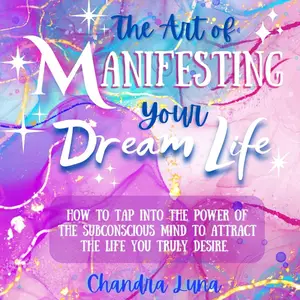 The Art of Manifesting Your Dream Life: How to Tap Into the Power of the Subconscious Mind
