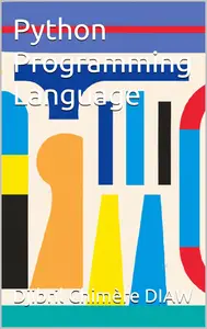 Python Programming Language