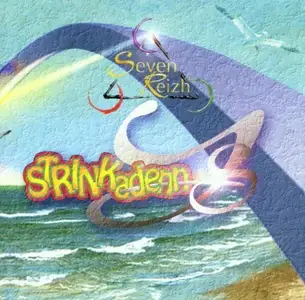 Seven Reizh - Strinkadenn Ys (2001)