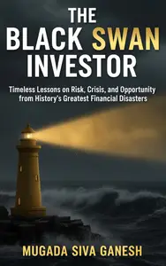 The Black Swan Investor: Timeless Lessons on Risk, Crisis, and Opportunity from History's Greatest Financial Disasters