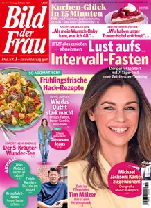 Bild der Frau - 7 März 2025