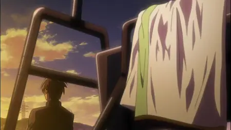 Highschool Of The Dead 09 ,720p| mkv ~bY SleepSub ~  - HighSchool of the Dead 09  part5 rar" yEnc