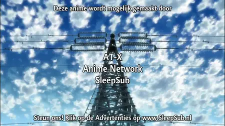 Highschool Of The Dead 09 ,720p| mkv ~bY SleepSub ~  - HighSchool of the Dead 09  part5 rar" yEnc