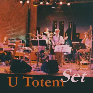 U Totem - Set (2026) {Official Digital Download}