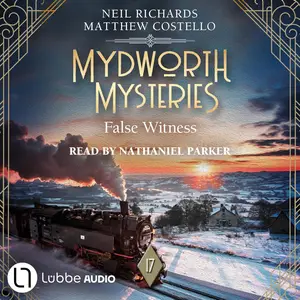 False Witness: Mydworth Mysteries