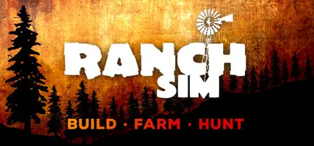 Ranch Simulator Build Farm Hunt (2023) v1.051