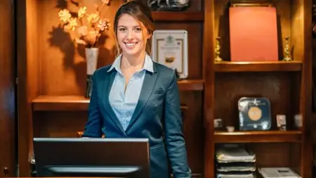 Diploma In Hospitality Marketing - Cpd Accredited