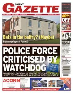 Gwent Gazette - 3 July 2025