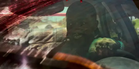 Twisted Metal S01E01