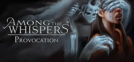 Among The Whispers Provocation (2025)