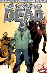 The Walking Dead Sverige - 4 Oktober 2025