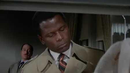 They Call Me Mister Tibbs! (1970)