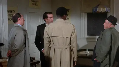 They Call Me Mister Tibbs! (1970)