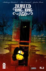 Buried Long Long Ago 002 2025 digital Knight Ripper