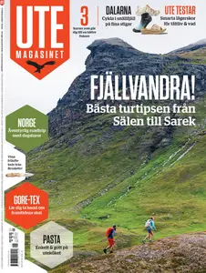 Utemagasinet - 27 Augusti 2025