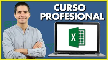 Excel Profesional 2024– Para Empresas!