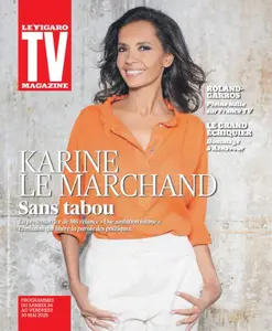 TV Magazine - 23 Mai 2025