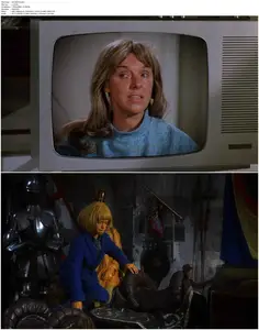 The Boy Who Turned Yellow (1972)