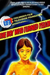 The Boy Who Turned Yellow (1972)