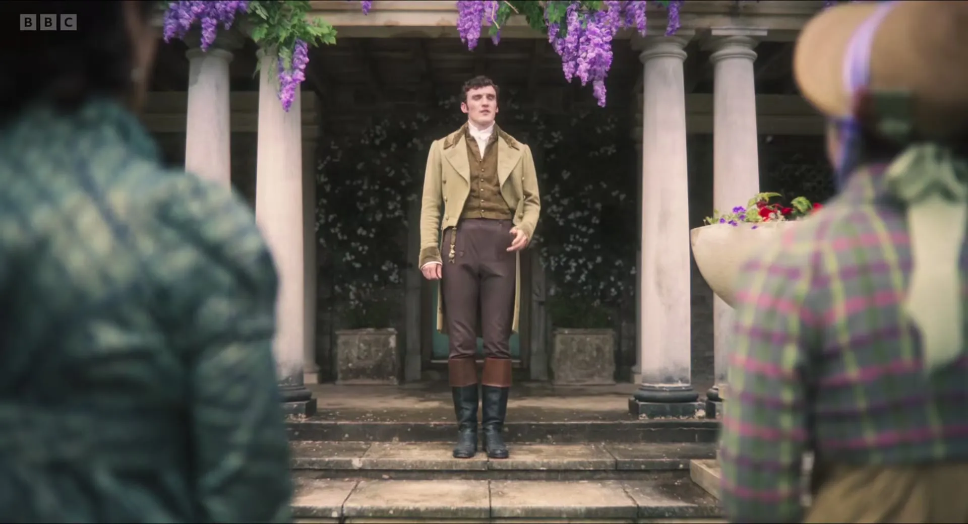 The Other Bennet Sister S01E04