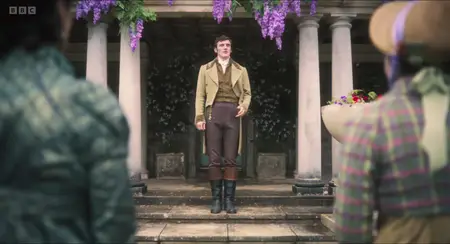 The Other Bennet Sister S01E04