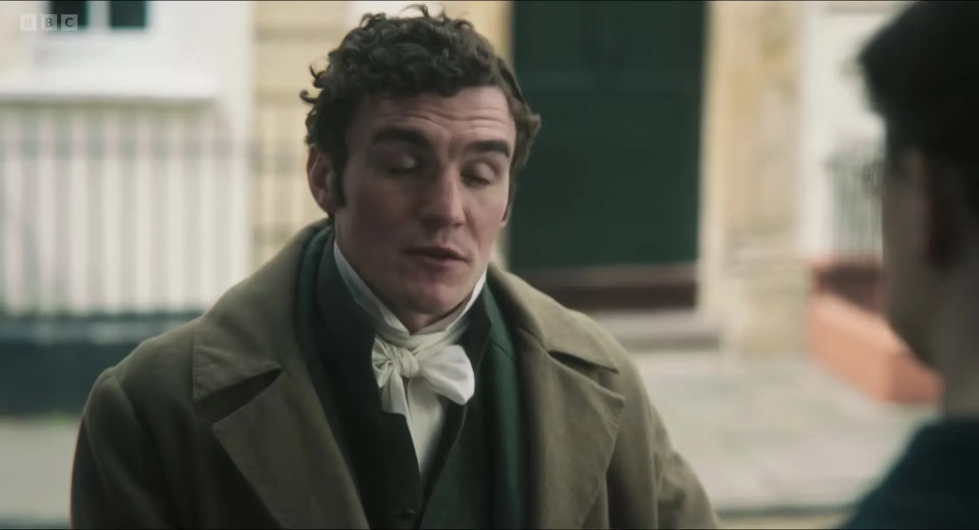 The Other Bennet Sister S01E04