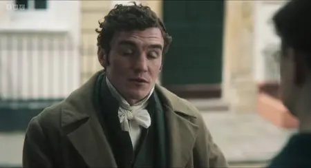 The Other Bennet Sister S01E04