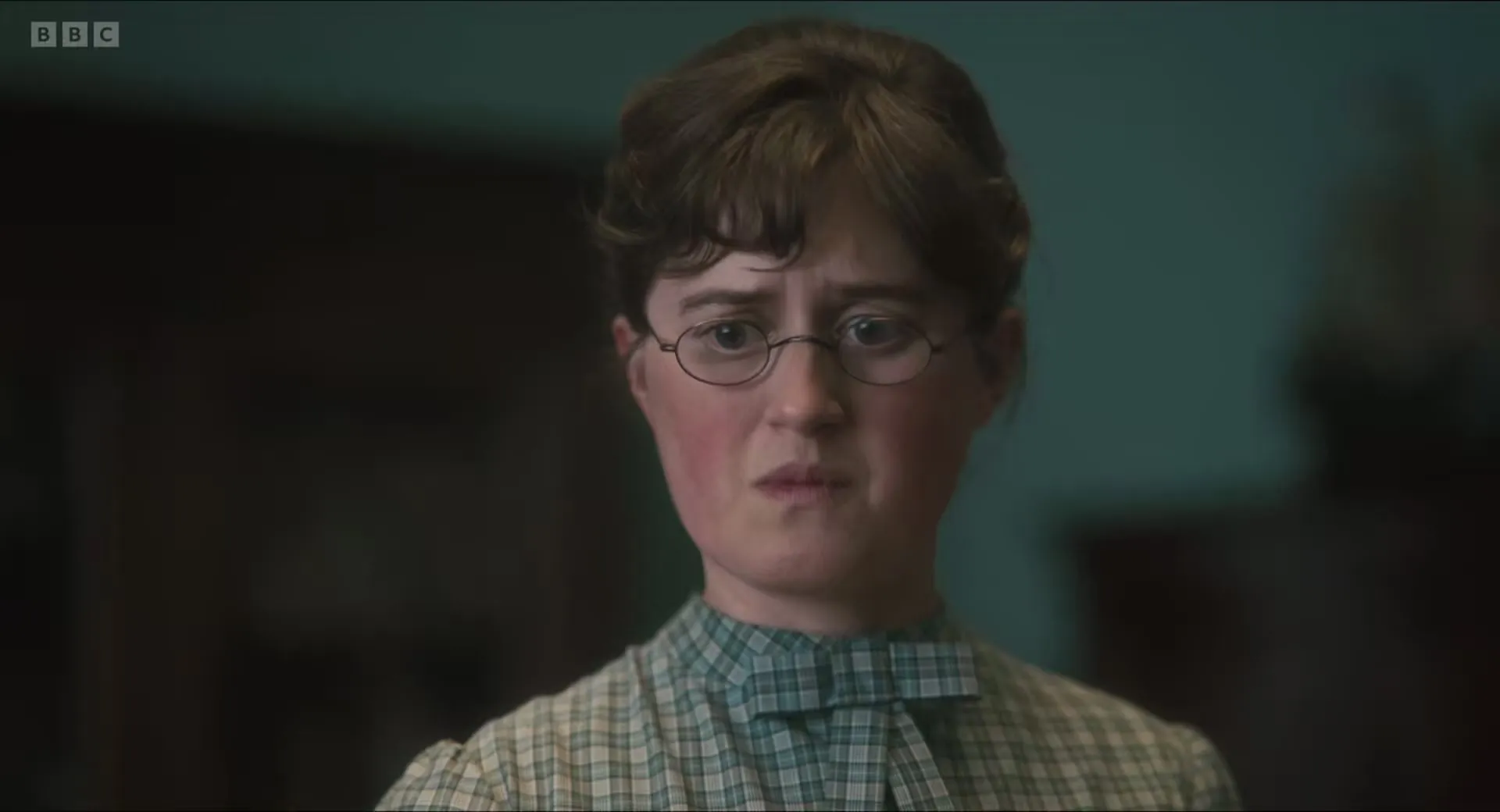 The Other Bennet Sister S01E04