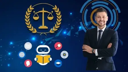Ai For The Legal World 2025: Lawyers,Students & Professional