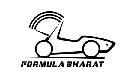 Formula Bharat Driverless Vehicle Course