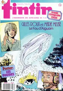 Nouveau Tintin - Tome 667